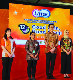 project