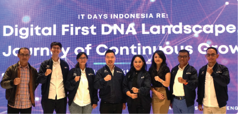 Indonesia Re