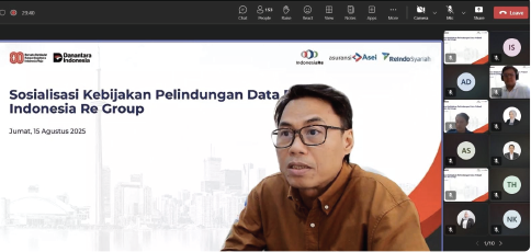 Indonesia Re