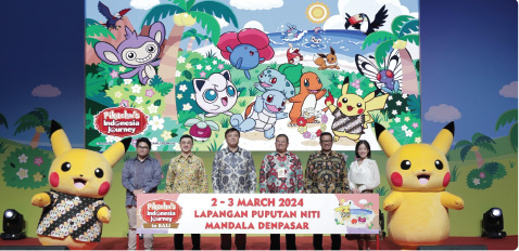 Indonesia Re
