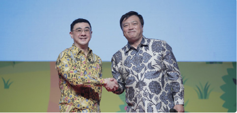 Indonesia Re