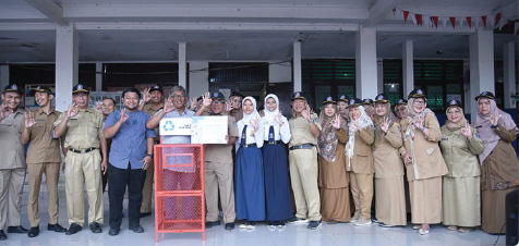 Indonesia Re